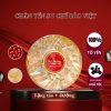 9.Tổ Yến thô Bảo Nguyên (tổ yến thô ít lông)