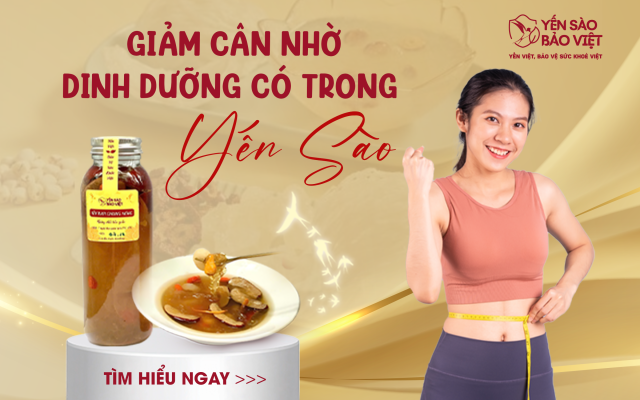 5 Cách Dùng Yến Sào Chữa Mất Ngủ Hiệu Quả Ngay Tại Nhà