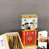 Sâm Khô Hộp Thiết HG Bio [10 Củ – 300 Gram] (Hồng Sâm Củ Khô Korean Red Ginseng)