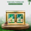Tinh dầu thông đỏ Royal Pine Needle Gold