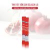 Tinh Chất Hồng Sâm Collagen Lựu Dr.I Pomegranate Red Ginseng Hàn Quốc