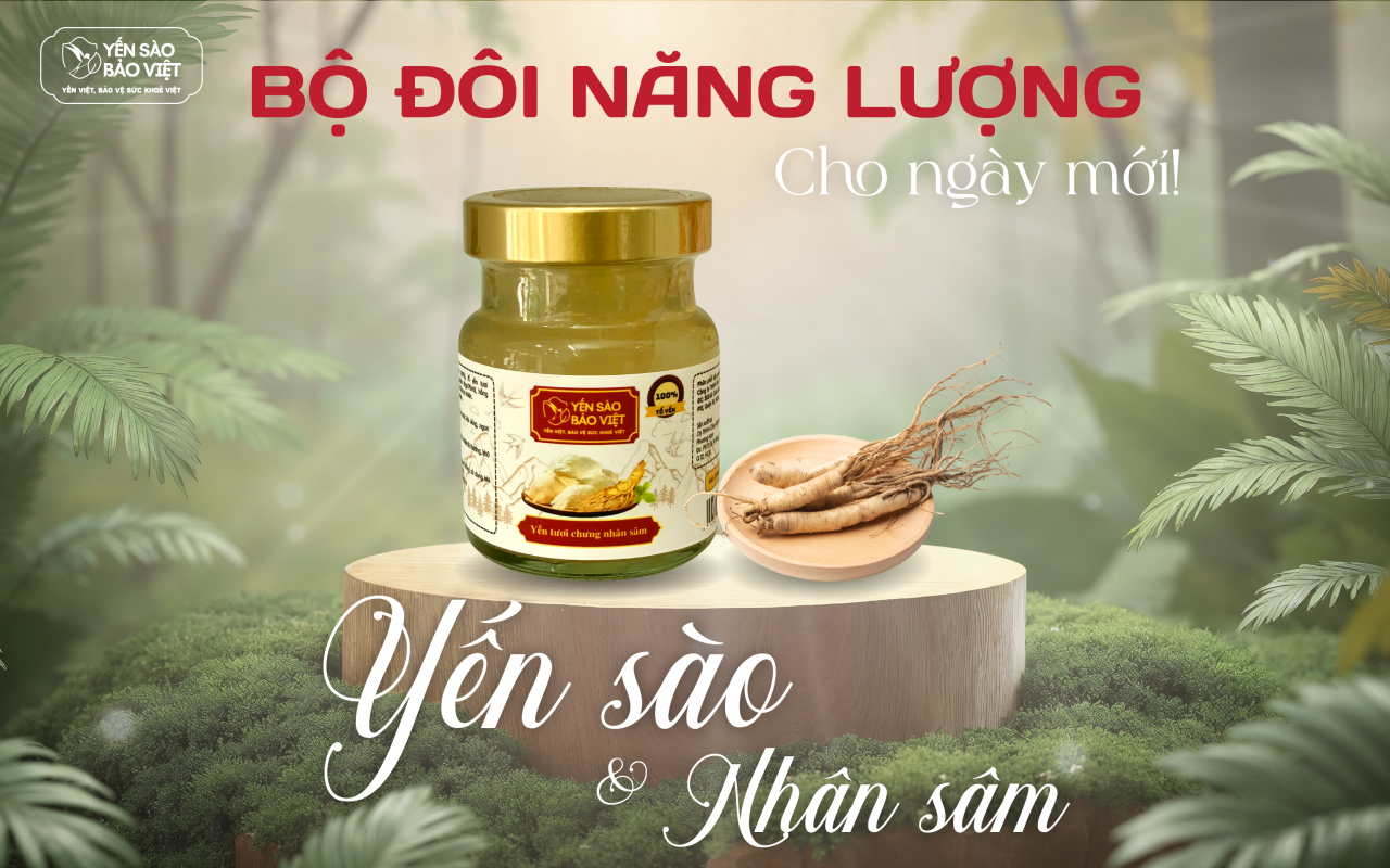 3 Lưu Ý Quan Trọng Khi Đặt Hàng Và Sử Dụng Yến Chưng Tươi Bảo Việt