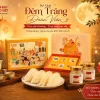Gợi ý Set quà tặng lễ trung thu tinh tế, trọn vẹn