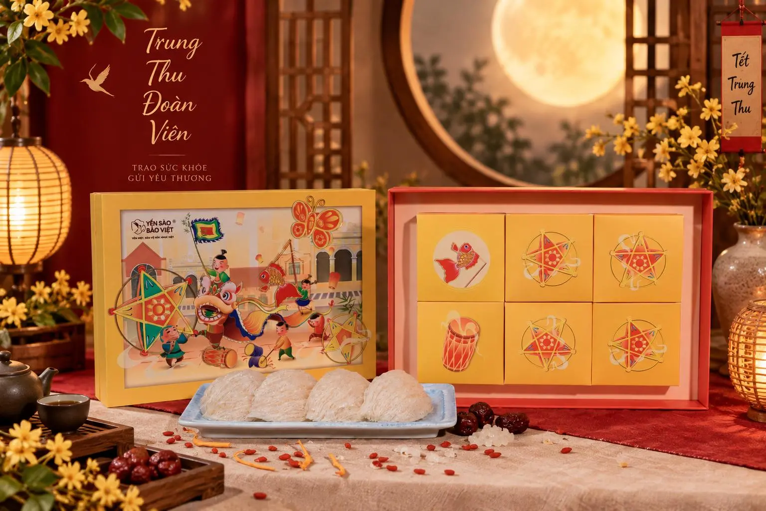 Set-qua-hoi-co-lau-yen-sao-bao-viet