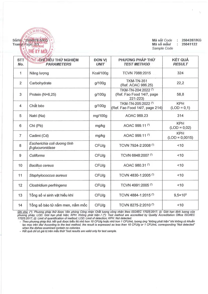 Set quà Trung Thu 2026 – Hội Cờ Lau, món quà gửi trọn yêu thương từ Yến Sào Bảo Việt